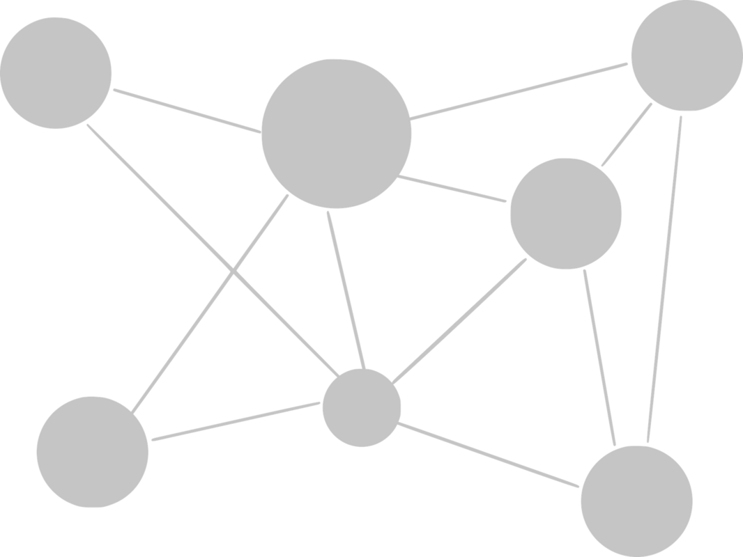 Diagrammes de réseaux - Graphes